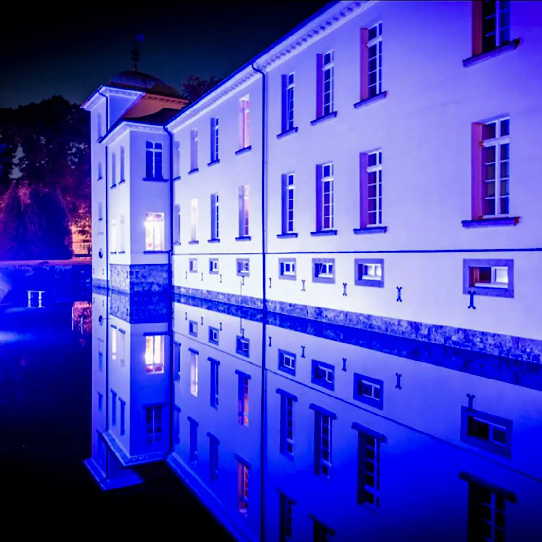 Vorschaubild Westerholt Events