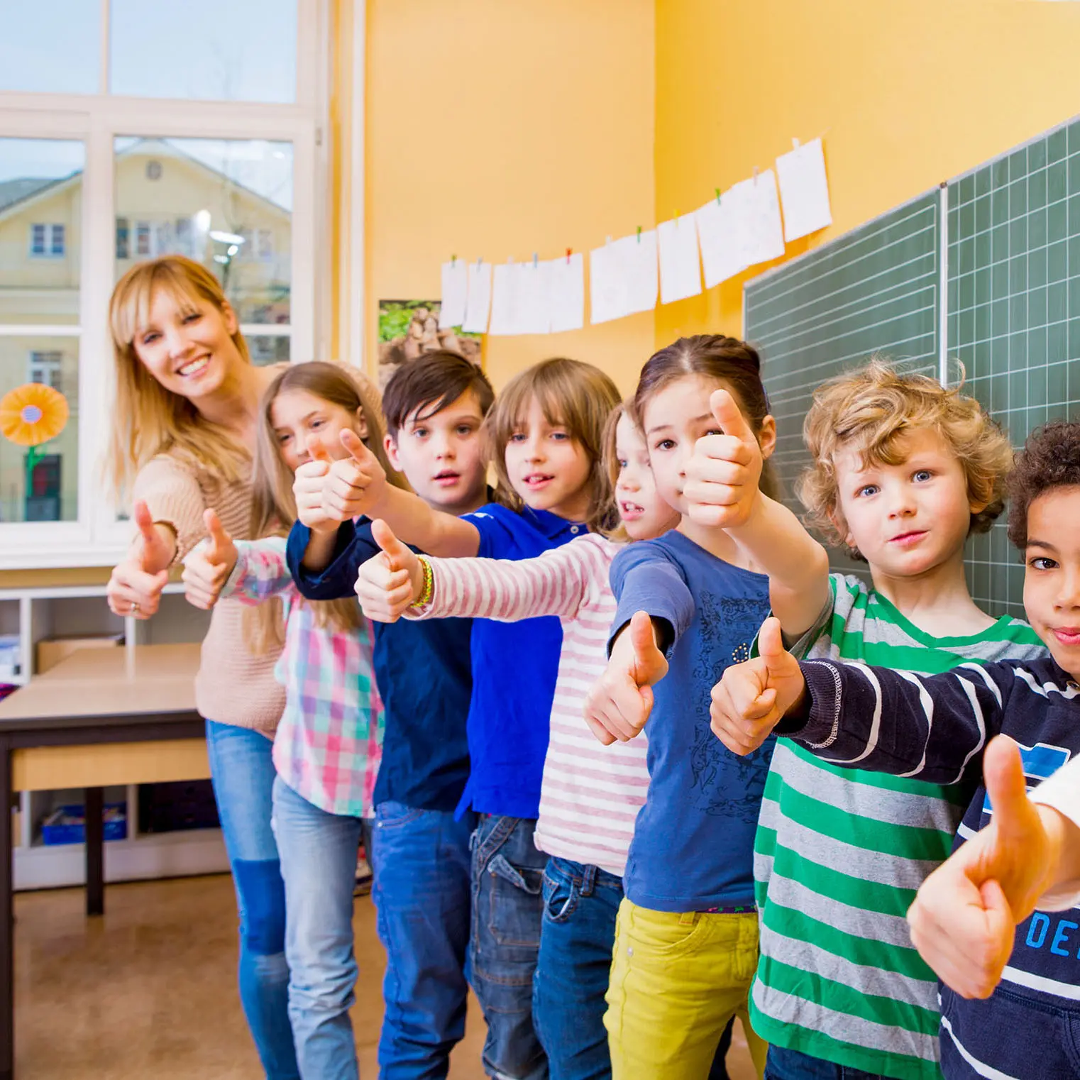 Vorschaubild Zukunft Bildungswerk